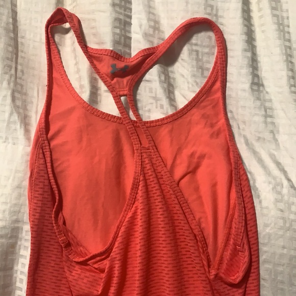 Underarmour tank - Picture 2 of 2